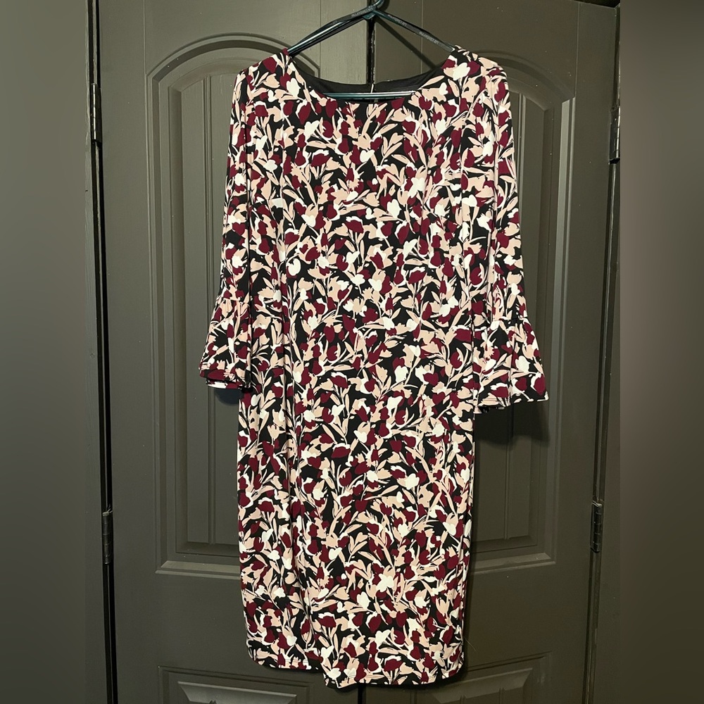 Liz Claiborne